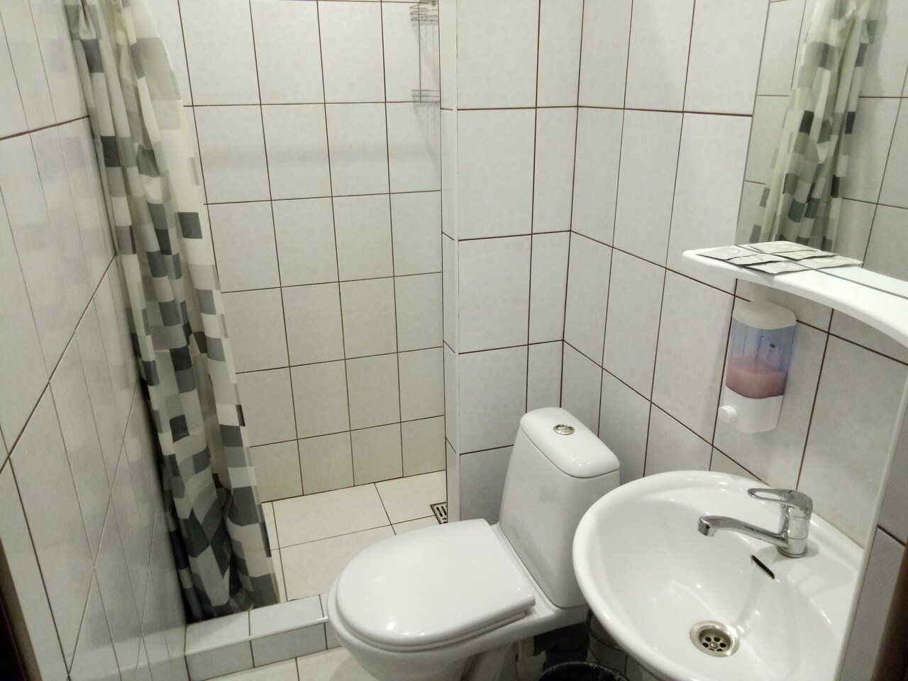 Гостиница Гармония Череповец-111