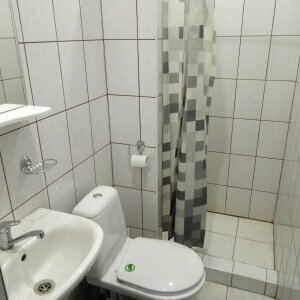 Гостиница Гармония Череповец