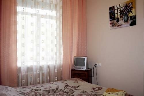 Гостиница Гармония Череповец