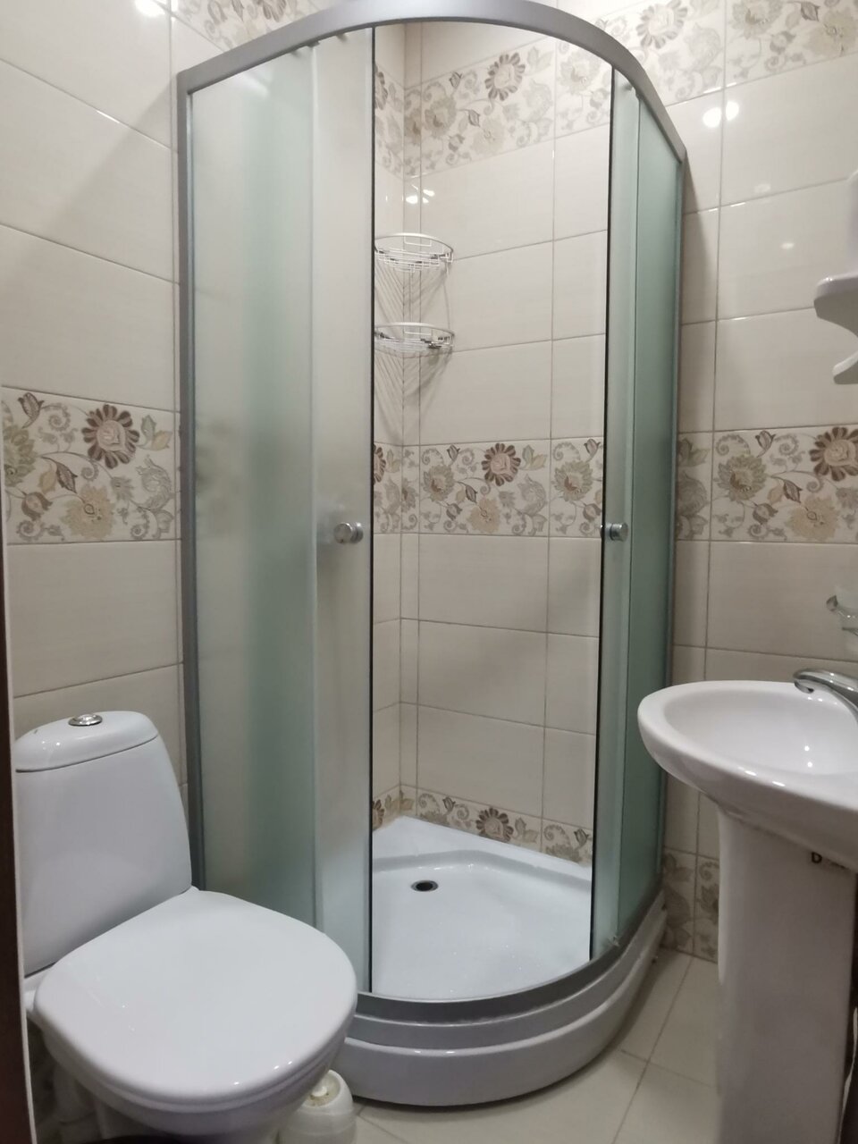 Гостиница Гармония Череповец