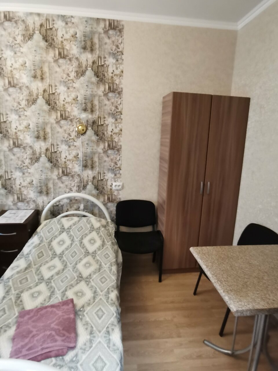 Гостиница Гармония Череповец