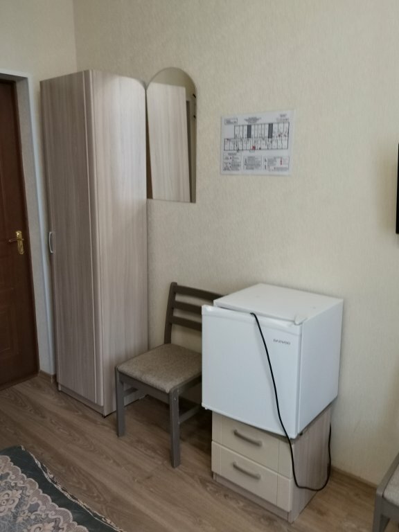 Гостиница Гармония Череповец-22