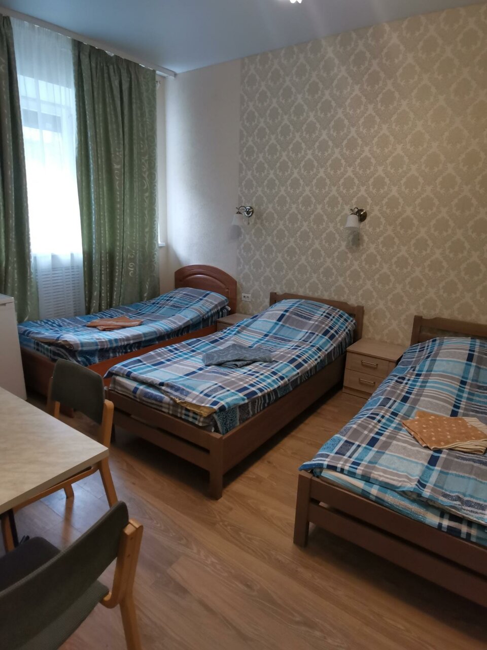 Гостиница Гармония Череповец