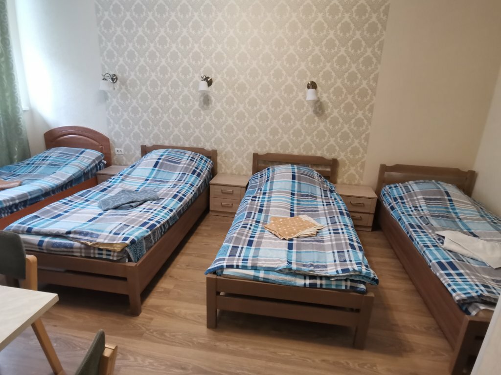 Гостиница Гармония Череповец-5