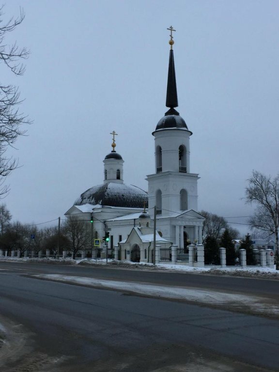 Гостиница Гармония Череповец-37