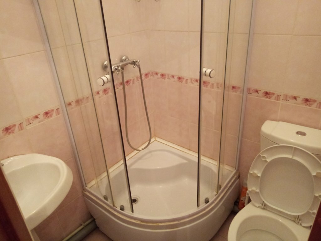 Гостиница Гармония Череповец-18