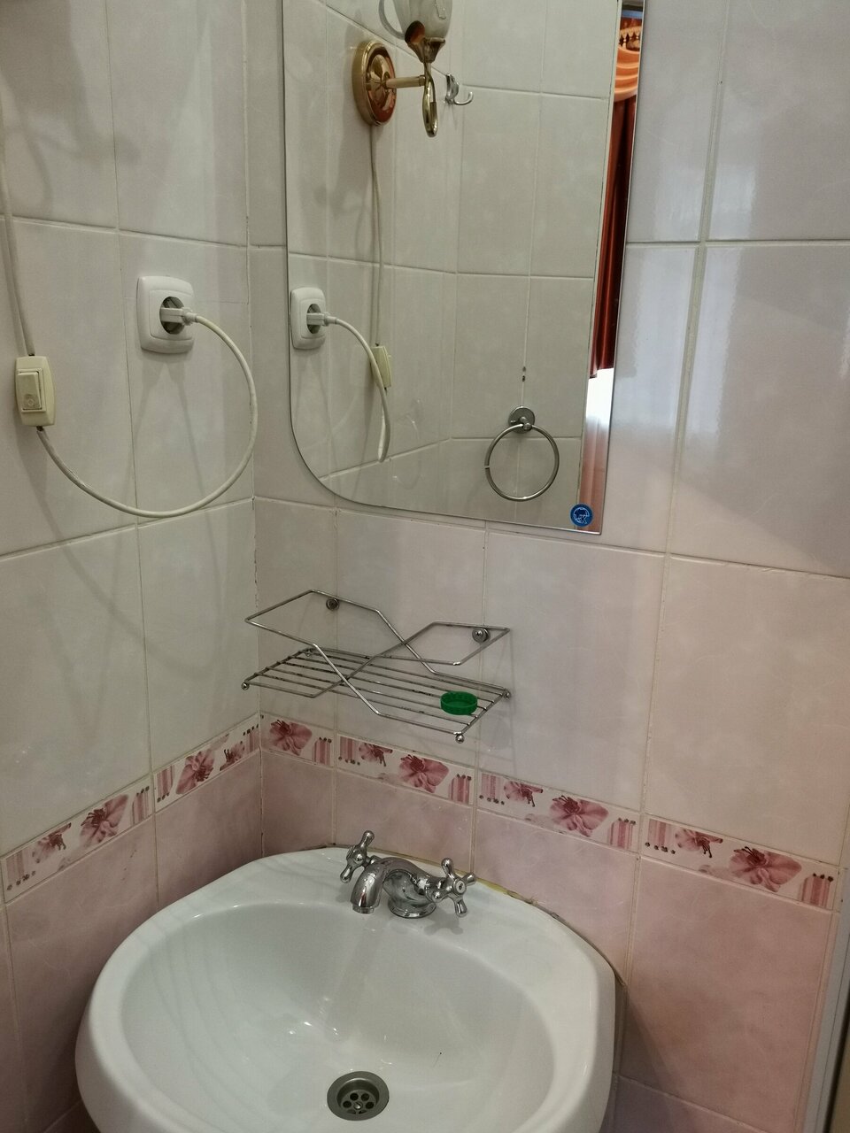Гостиница Гармония Череповец