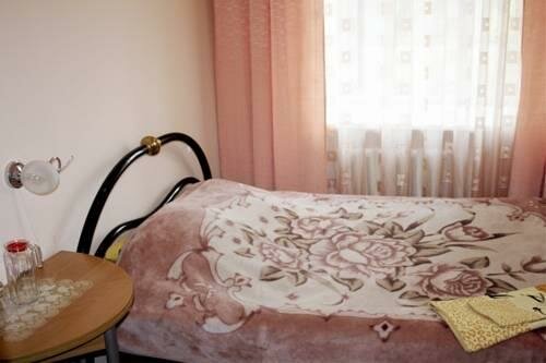 Гостиница Гармония Череповец