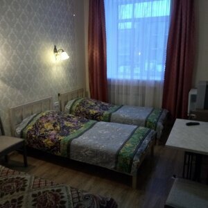 Гостиница Гармония Череповец