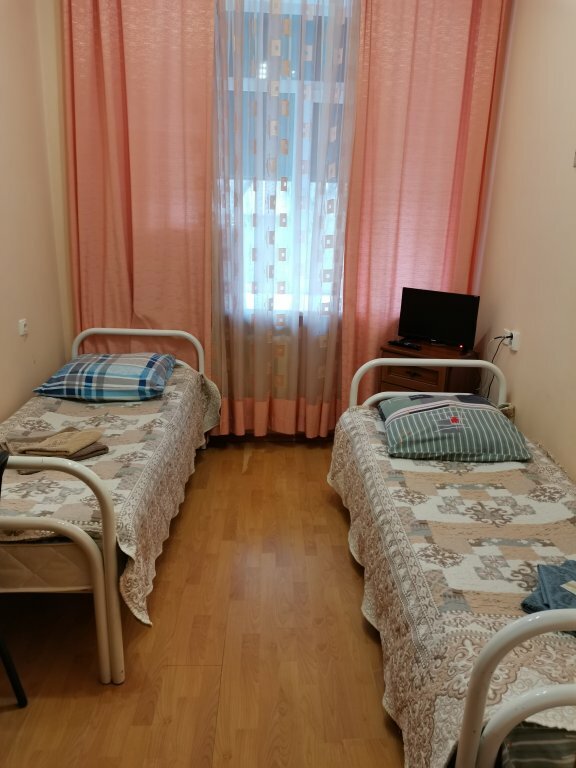 Гостиница Гармония Череповец-29