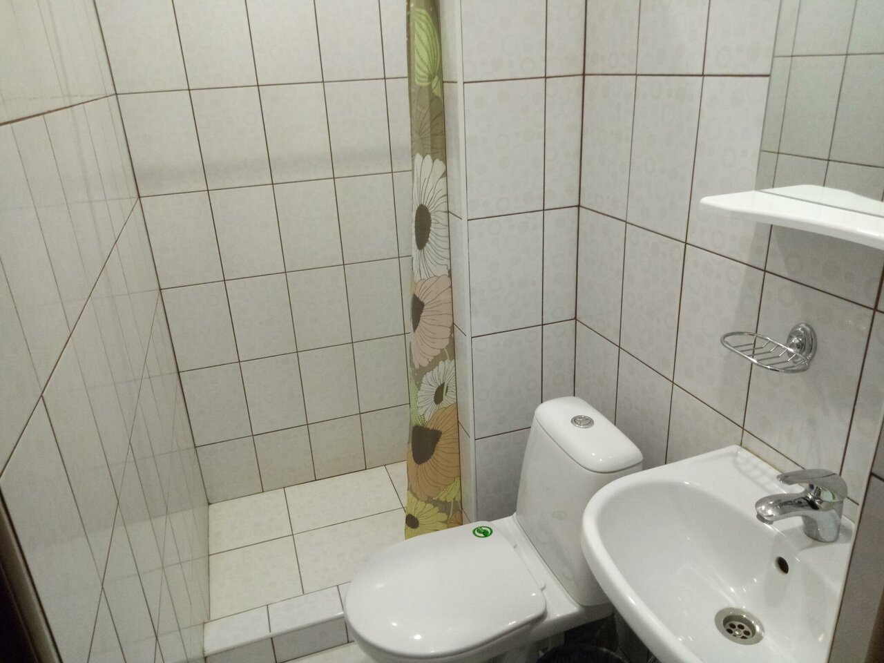 Гостиница Гармония Череповец