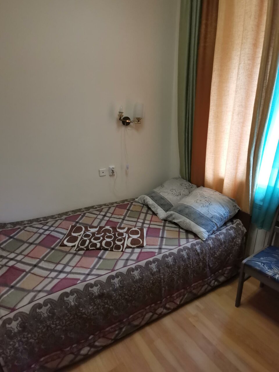 Гостиница Гармония Череповец