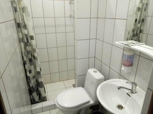 Гостиница Гармония Череповец-8