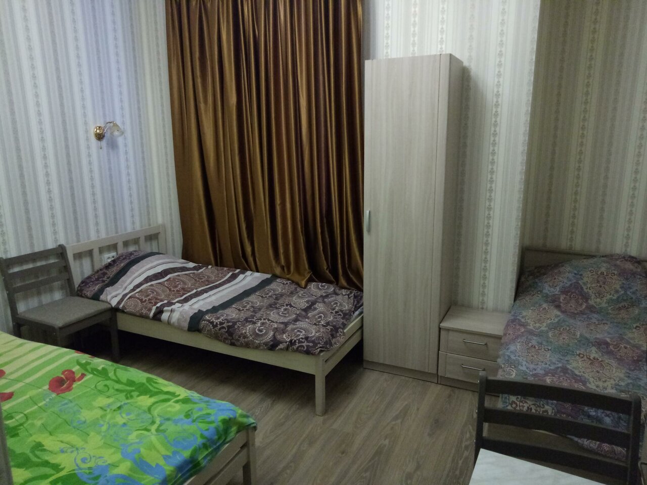 Гостиница Гармония Череповец-120