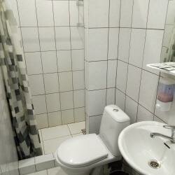 Гостиница Гармония Череповец