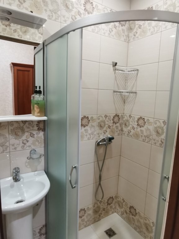 Гостиница Гармония Череповец-28