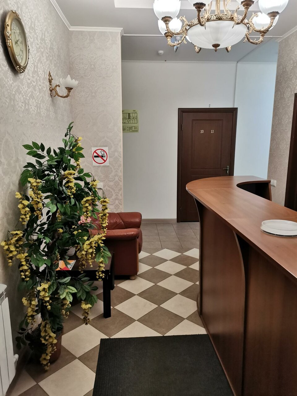 Гостиница Гармония Череповец-41