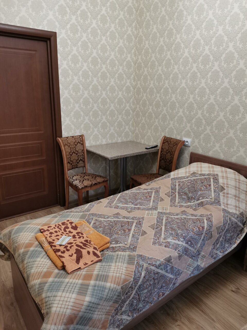 Гостиница Гармония Череповец