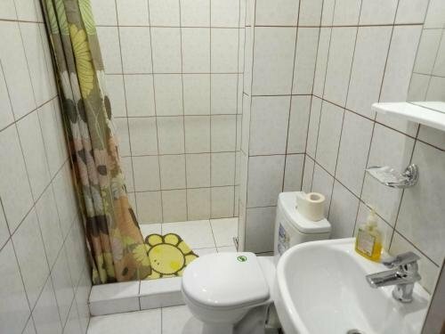 Гостиница Гармония Череповец-12