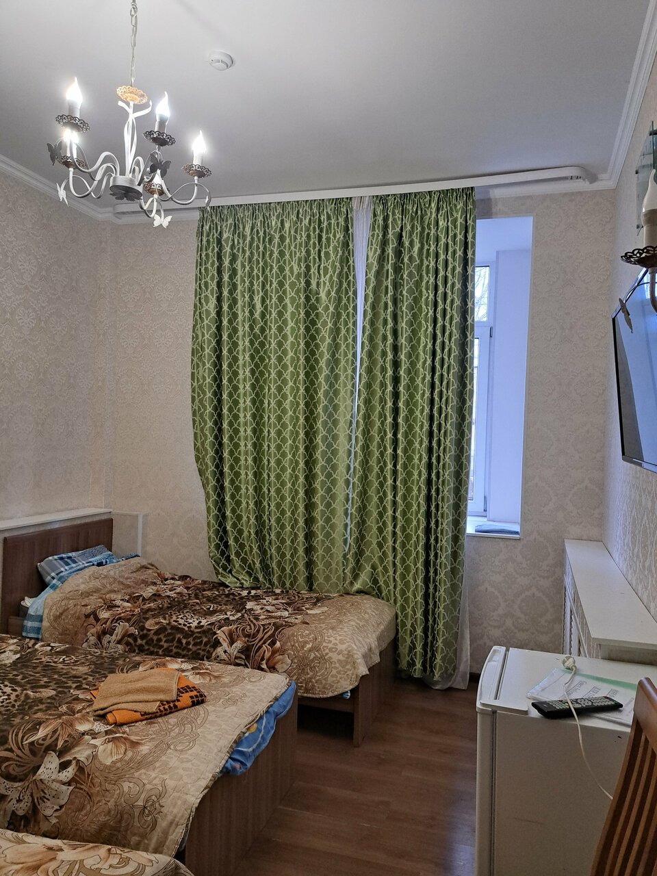 Гостиница Гармония Череповец-151