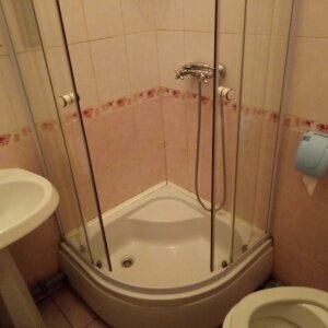 Гостиница Гармония Череповец