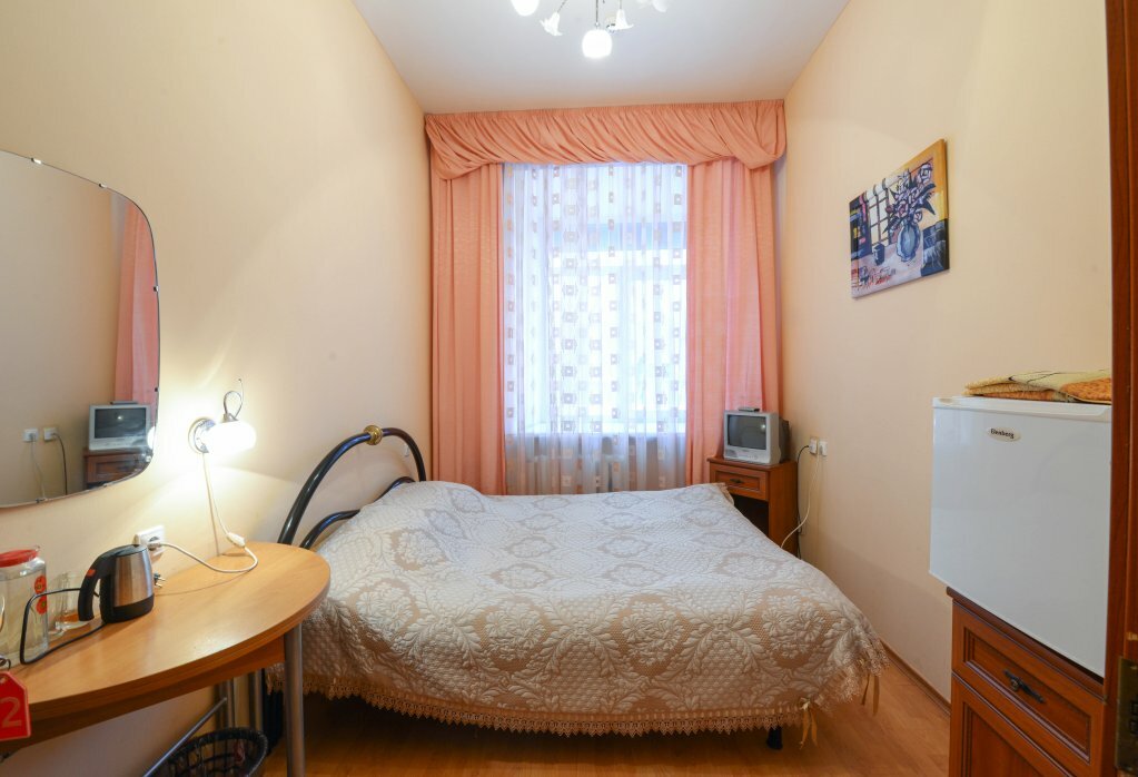 Гостиница Гармония Череповец