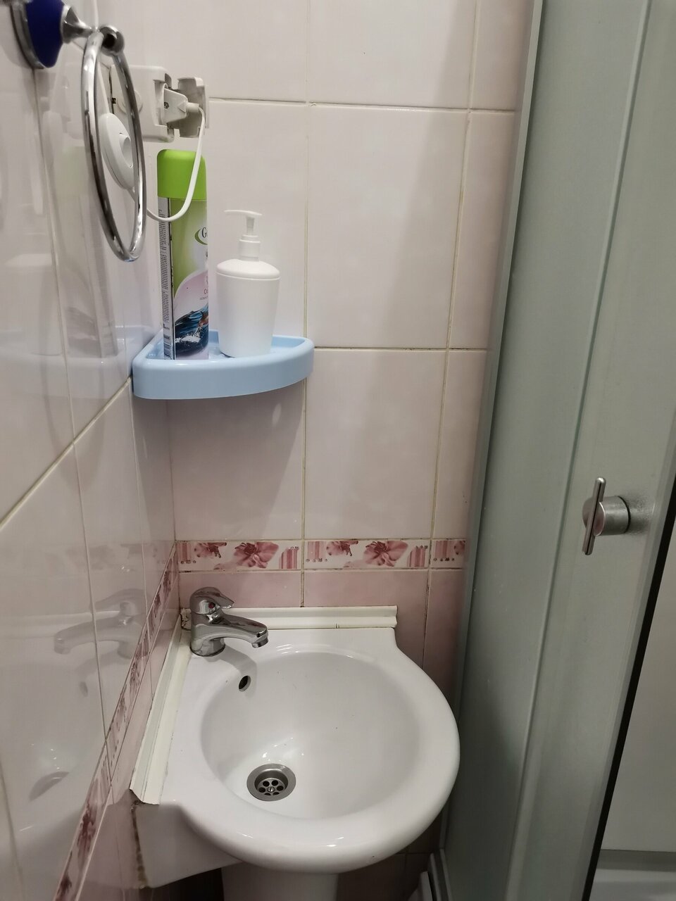 Гостиница Гармония Череповец