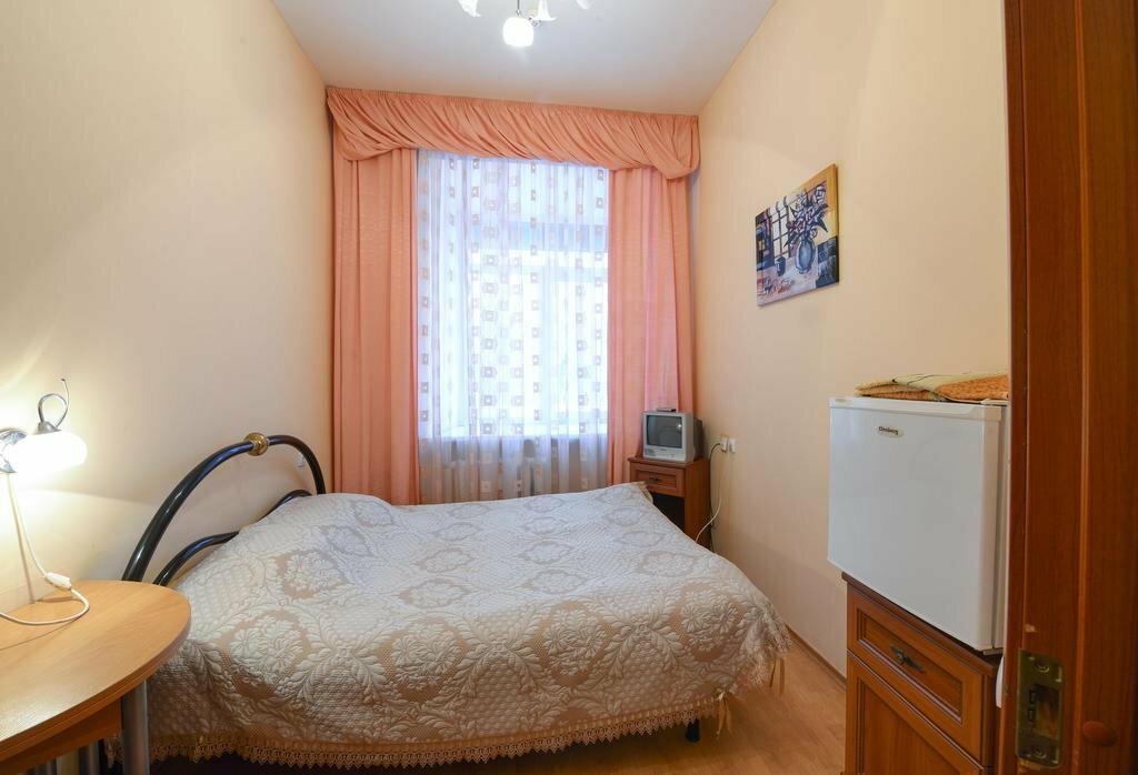 Гостиница Гармония Череповец-105