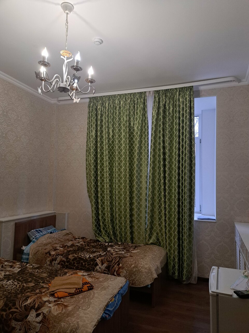 Гостиница Гармония Череповец-155