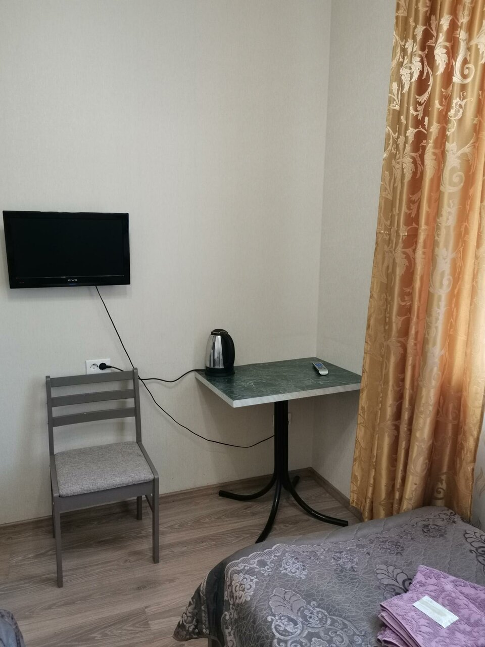 Гостиница Гармония Череповец