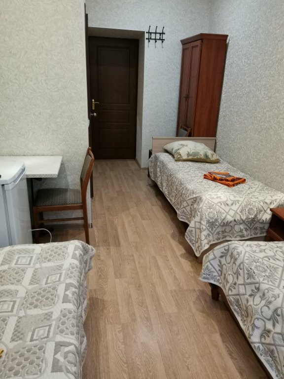 Гостиница Гармония Череповец-20