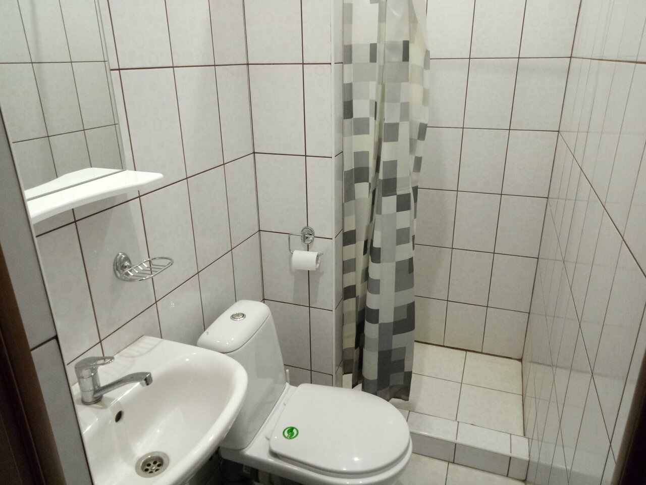 Гостиница Гармония Череповец