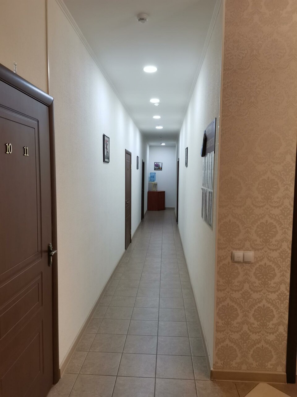 Гостиница Гармония Череповец-58