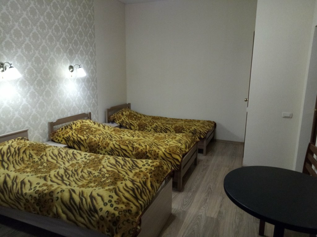 Гостиница Гармония Череповец-16