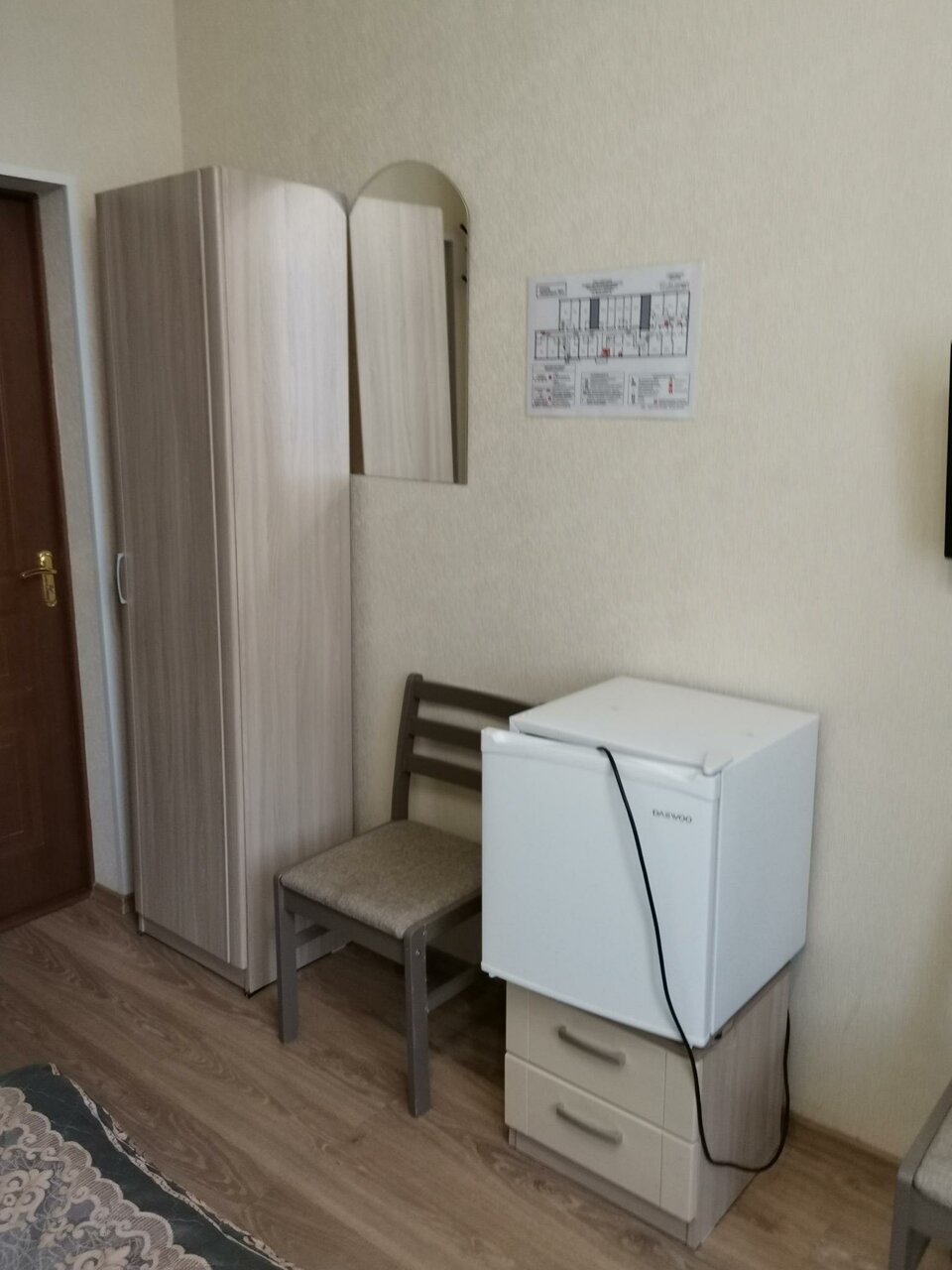 Гостиница Гармония Череповец