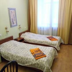 Гостиница Гармония Череповец-83