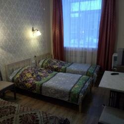 Гостиница Гармония Череповец-125