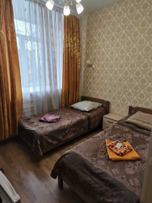 Гостиница Гармония Череповец-6