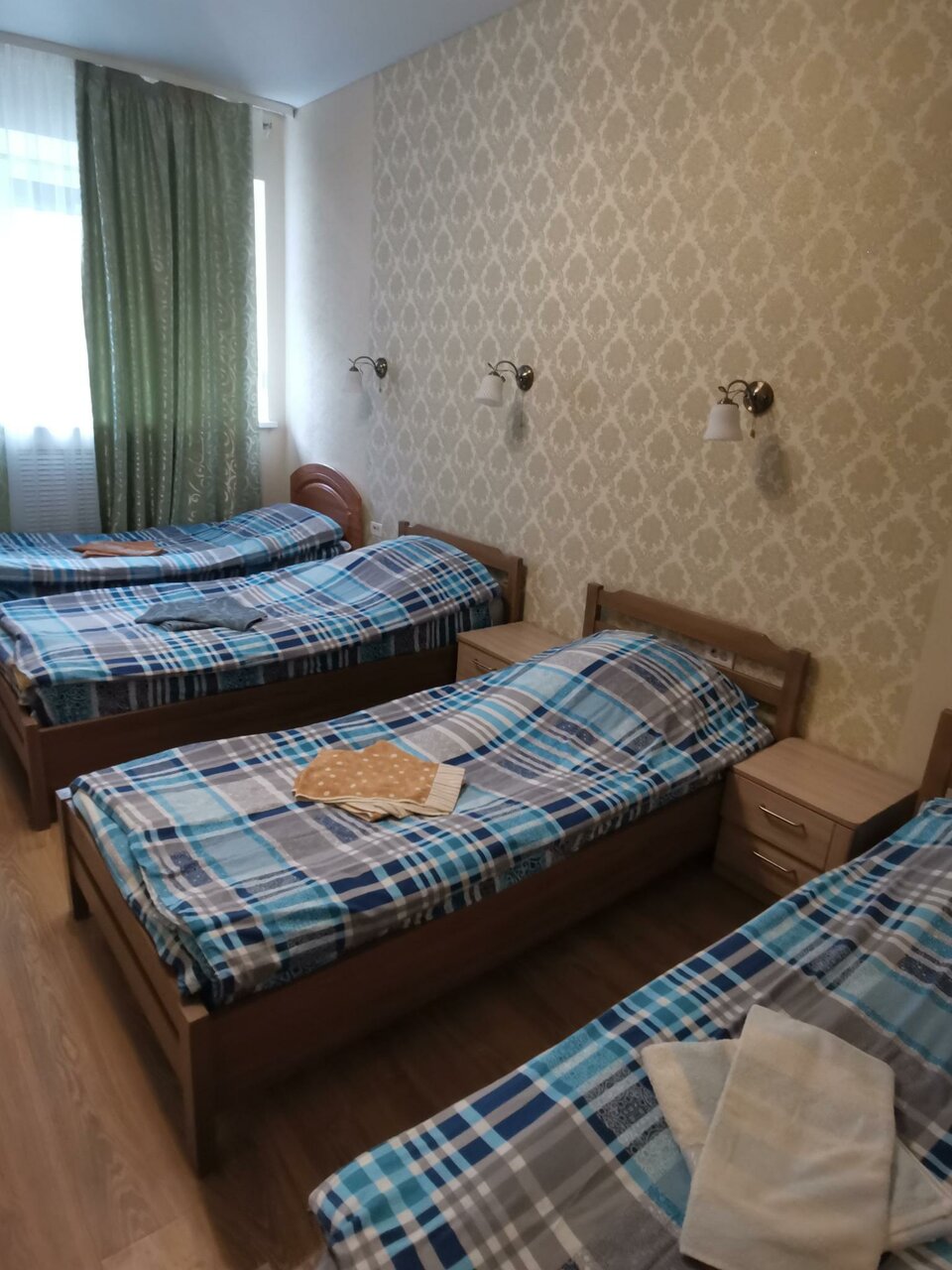 Гостиница Гармония Череповец