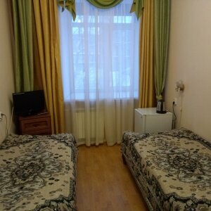 Гостиница Гармония Череповец-104