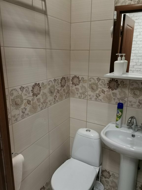 Гостиница Гармония Череповец-33