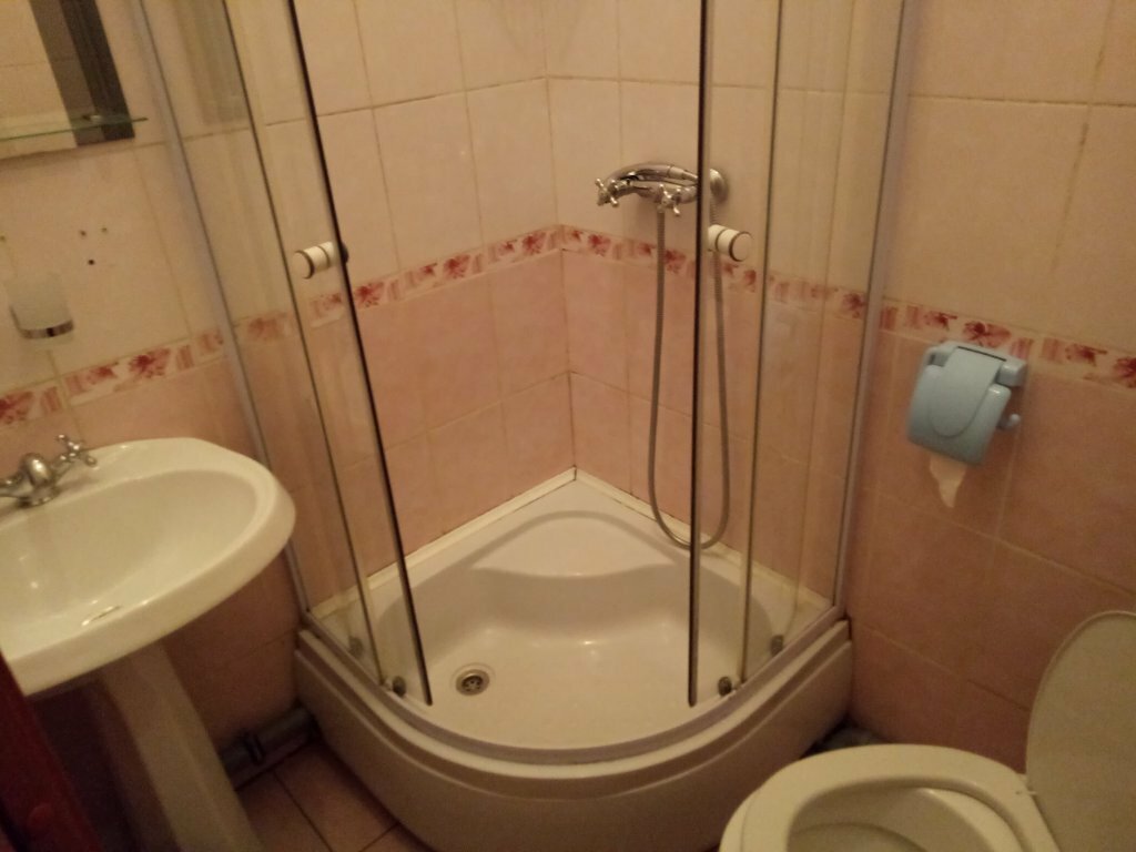 Гостиница Гармония Череповец