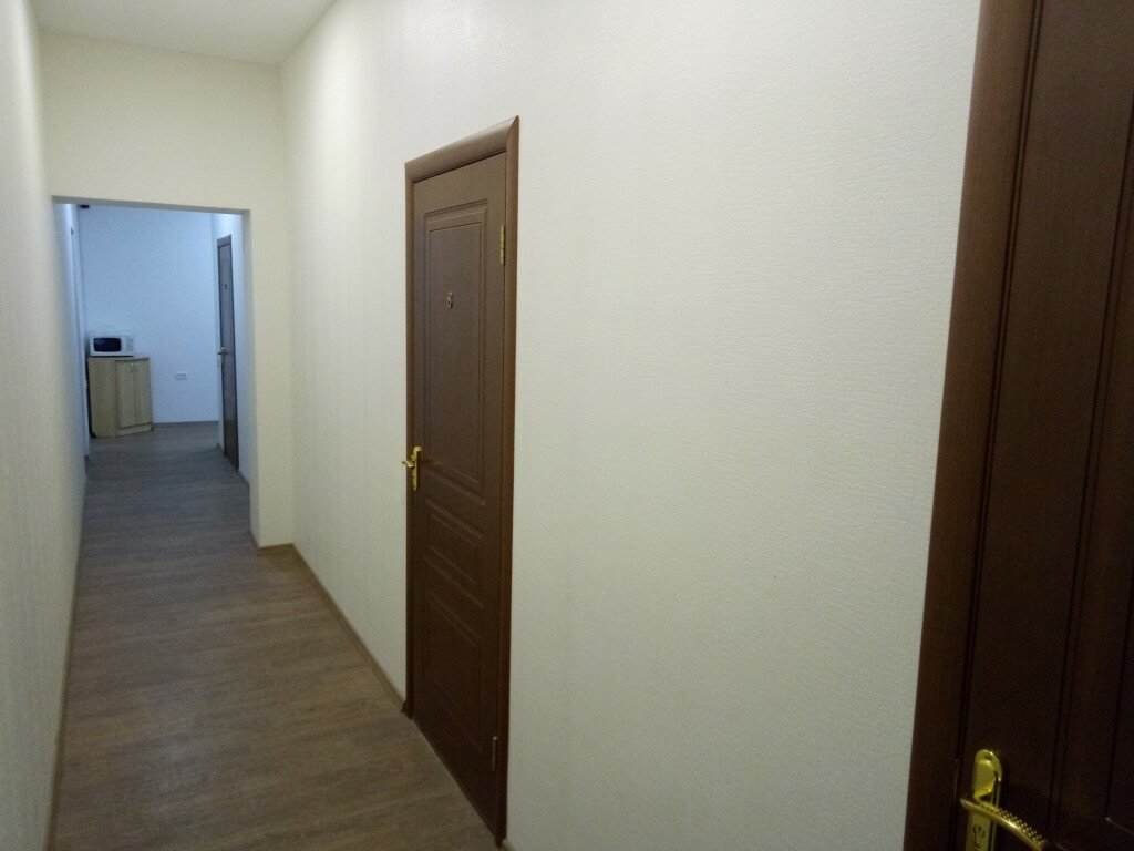 Гостиница Гармония Череповец-9