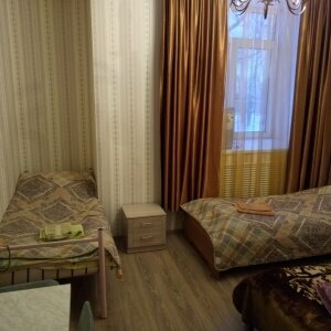 Гостиница Гармония Череповец