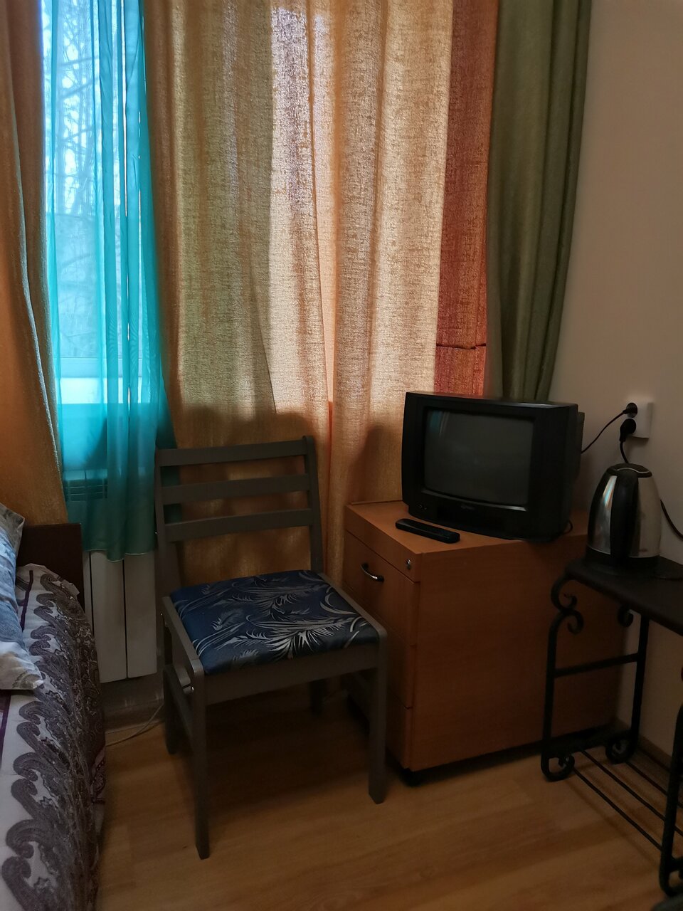 Гостиница Гармония Череповец