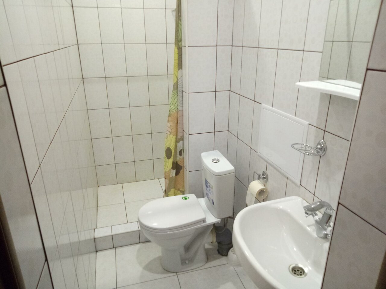 Гостиница Гармония Череповец