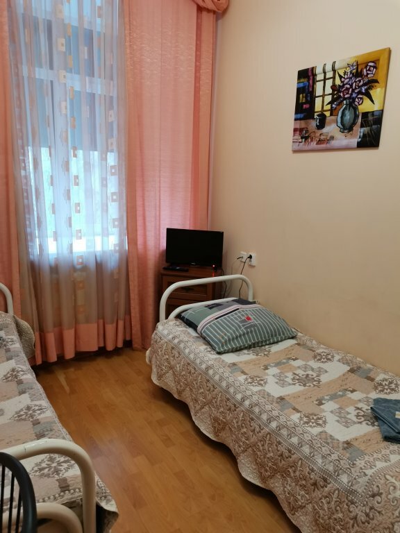 Гостиница Гармония Череповец-24