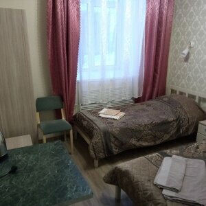 Гостиница Гармония Череповец