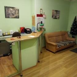 Гостиница Гармония Череповец-53