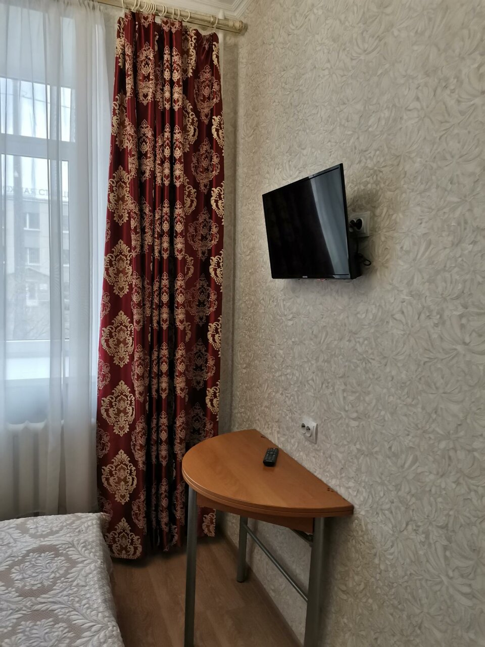 Гостиница Гармония Череповец